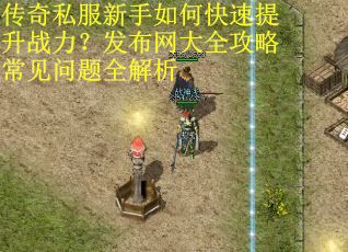 传奇私服新手如何快速提升战力？发布网大全攻略常见问题全解析