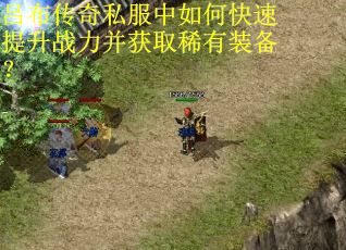 吕布传奇私服中如何快速提升战力并获取稀有装备? 吕布传奇私服中如何快速提升战力并获取稀有装备?